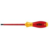 Wiha 00820 Odvijač SoftFinish® električarski SL 2.5 mm ( W 00820 ) | ePonuda.com