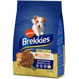 Brekkies Mini piščanec - 3 kg | shoptok.hr