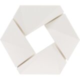 3DJAKE nicebio bela - 1,75 mm / 750 g | Shoptok.si