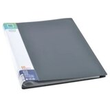 Biro time smith 60 fascikla 60 folija a4 crna ( 480490 ) | ePonuda.com