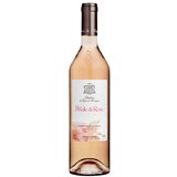 CHÂTEAU LA TOUR DE L’ÉVÊQUE CHATEAU LA TOUR DE L'EVEQUE Petale de Rose Provence vino 0.75l | Eponuda.com