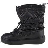 Big Star Škornji za sneg KK274193906 Črna | Shoptok.si