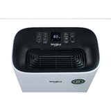 Whirlpool DE 20 W5252 odvlaživač zraka, bijela | shoptok.hr
