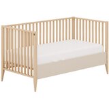 Paidi STRANICE ZA PRETVORBO Mila & Ben 139/2,2/18,4 cm bež | Shoptok.si