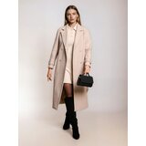 Sinsay Mini haljina s dekorativnim dugmadi | shoptok.hr