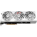 Sapphire PURE AMD Radeon RX 7800 XT GAMING OC | 16GB | GDDR6 | 2xHDMI 2xDisplayport | Odlična Grafična Kartica, (21096603)