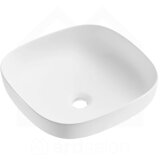 Copen lavabo nadgradni 420x420x140 C-15-216 Cene