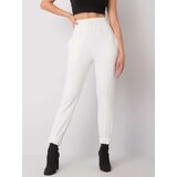 Factory Price Sweatpants-FE-DR-5541.45P-ecru | Shoptok.si