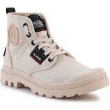 Palladium Visoke superge Pampa Hi Patch 79117-260-M Bež | Shoptok.si