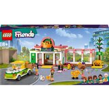 Lego Friends 41729 Živilska trgovina z bio-pridelki | Shoptok.si