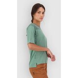 Mons Royale Diversion Merino Bike Jersey thyme / cypress Cene