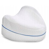 VERKGROUP Ergonomska blazina za med noge CON OUR Leg Pillow | Shoptok.si
