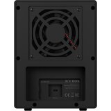 Icybox zunanje ohišje za 4 diske ali SSD IB-3740-C31 USB 3.1 Type-C | Shoptok.si