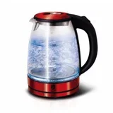 ketler 1,7L 2200W burgundy edition