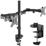Maclean Nosilec za dva monitorja MC-884 17" - 32", (20440422) Cene