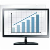Fellowes Filter Monitora, zaštićeni uvid, 346x195 mm, 15,6", 16:9 PrivaScreen™, crni | shoptok.hr
