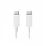 Samsung kabl Type-C/Type-C ( EP-DX510 ) 1,8m 5A bela | ePonuda.com