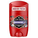 Old Spice Dezodorans deo stick NIGHTPANTHER 50ml | Eponuda.ba