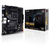  Matična ploča Asus TUF Gaming B550M-PLUS micro ATX/ Socket AM4/ 4 x DDR4 slot/ PCIe 4.0/ HDMI/ DP/36 mjeseci | Eponuda.ba
