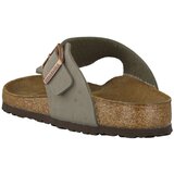 Birkenstock Japanke 'Ramses' kameno siva | shoptok.hr