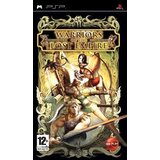  Warriors Of the Lost Empire (PSP) - rabljeno | Shoptok.si