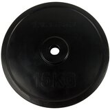 Tunturi Gumirana utež 15 kg, (20386350) Cene