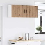  Kuhinjski element Umetni hrast 50 x 31 x 40 cm Konstruiran les, (5000131662) Slike