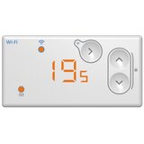 Atlantic F120 connect wifi 1500W konvektorski radijator | ePonuda.com