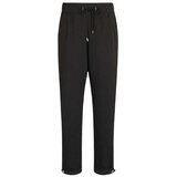 Liu Jo crne ženske pantalone LJTA5144 TS922 22222 cene
