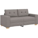  Dvosjed, sofa, taupe, 180x77x82 cm, tkanina | Shoptok.si