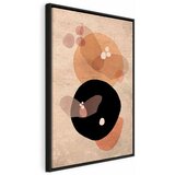 Slika - Moon Butterfly (1 Part) Vertical 80x120 | shoptok.hr
