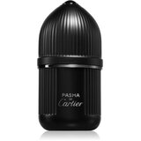 Cartier Pasha de Edition Noire Absolu parfumska voda intense za moške 50 ml | Shoptok.si