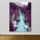 Wallity Slika DEV03534100140, 100x140 cm | ePonuda.com