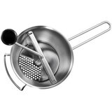Gefu Set: food mill + 3 discs FLOTTE LOTTE G-89210 | shoptok.hr