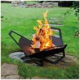 Vanjski kamin – KRATKI FIRE PIT | Eponuda.ba