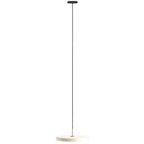 UMAGE Krem LED viseća svjetiljka s mogućnosti zatamnjivanja s metalnim sjenilom ø 43 cm Asteria Plus Medium – | shoptok.hr