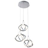 Rabalux palmira visilica, hrom, led 50W | Eponuda.com