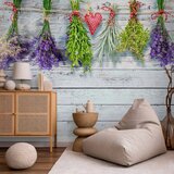  Foto tapeta - Spring inspirations 350x256 | shoptok.hr