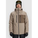 Quiksilver Sycamore Solid 20K Jakna fallen rock | Shoptok.si