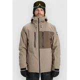 Sycamore Solid 20K Jakna fallen rock