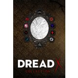  dread x collection (pc) steam key europe | ePonuda.com