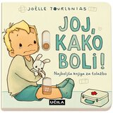 Učila Joj, kako boli! Cene