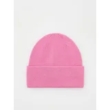 kapa beanie - roza