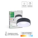 Greentech SMART PLAFONJERA METALNA 50W 3CCT 40CM Cene