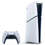 Sony playstation 5 slim digital konzola 825GB Cene