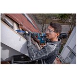 Bosch Sabljasta pila GSA 185-LI (18 V, Duljina podizanja: 28 mm) + BAUHAUS jamstvo 5 godina | shoptok.hr