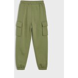 Sinsay Cargo jogger trenirka hlače | shoptok.hr