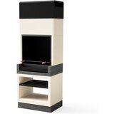 Tuozi Kitaway s spodnjo blendo - siva | Shoptok.si