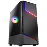 PC Desktop Racunar Ryzen 3 3100, 8GB DDR4 Kingston Fury 3200MHz, 500GB NV3SSD, MB ASRock B450M, RTX 3050 VENTUS 2X 6GB GDDR6 | Eponuda.ba