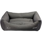 Dubex krevet gelato sivi m 60x45x22cm